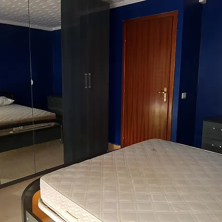 Apartment Del Castello *