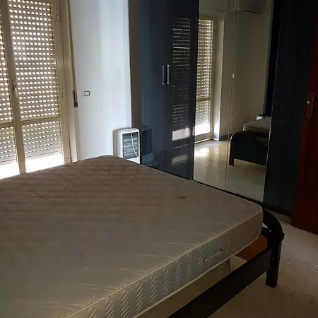 Apartment Del Castello Sant'Alessio Siculo