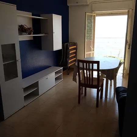 Del Castello Apartment *