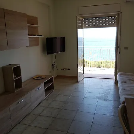 Apartment Del Castello *
