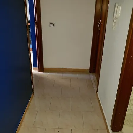 Apartment Del Castello *
