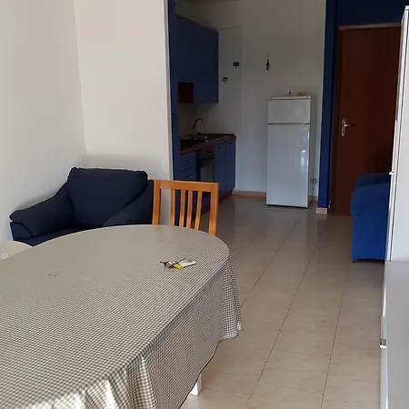 Apartment Del Castello
