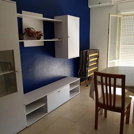 Del Castello Apartment Sant'Alessio Siculo