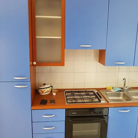 Apartment Del Castello *